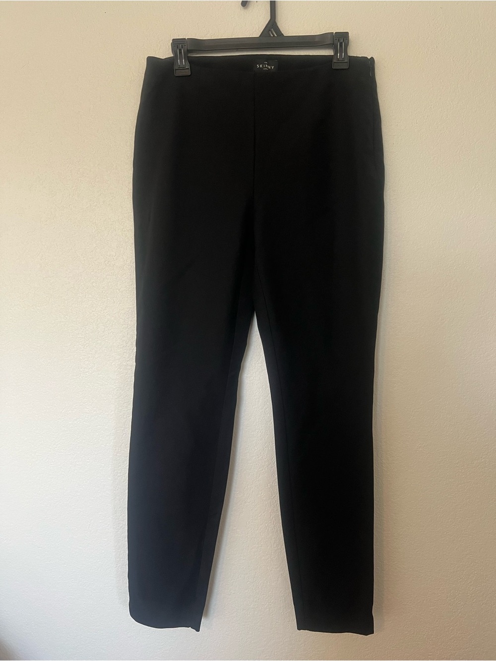 White House black market skinny ankle Dress Pants